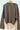 Pull en maille duveteuse à manches longues – Douceur - BELLERINA