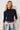 Pull fin col montant – MORI
