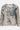 Pull floral à fil Lurex et strass — Florilla