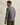 Pull gris PME Legend homme à manches longues - vue de dos