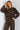 Pull léopard marron – NAORA
