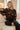 Pull léopard marron – NAORA