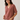 Pull manches courtes en maille rose