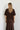 Pull marron - CARMEN