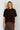 Pull marron - CARMEN