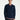 Détail du col polo et de la maille texturée du pull Chasin homme