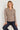 Pull polo côtelé — MAËVA
