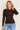Pull polo côtelé — MAËVA