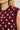 Pull sans manches à pois – POLINA - JOYNA