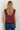 Pull sans manches à pois – POLINA - JOYNA