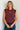 Pull sans manches à pois – POLINA - JOYNA