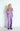 PYMAZ jogging mauve