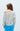 RAXOW pull gris chine