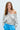 RAXOW pull gris chine