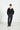 RAXOW pull noir
