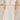 VELRA robe blanc