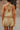 Robe kaki TROPIKA