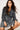 Robe courte imprimée – KIMIA