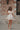 Robe rose BRISA