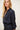 Robe longue drapée – HELIA