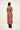 Robe longue imprimée – ADENA