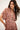 Robe longue imprimée – ADENA