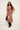 Robe longue imprimée – ADENA