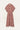 Robe longue imprimée – ADENA