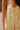 Longue robe jaune MANGO