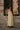 Longue robe jaune MANGO