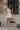 Robe rose BRISA