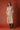 Robe longue taupe — LORANA