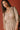 Robe longue taupe — LORANA