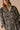Robe mi-longue imprimée en viscose — COLETTE - LES PETITES BOMBES