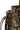 Sac à main effet python — AZELIA