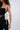 Sac baguette en cuir clouté – TINA - NEUVILLE