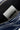 Sac banane bleu marine brillant — HOSIE