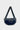Sac banane bleu marine brillant — HOSIE