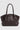 Sac cabas en cuir grainé – Harmonie - LOUISA LEE