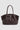 Sac cabas en cuir grainé – Harmonie - LOUISA LEE