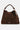 Sac cabas en daim avec bandoulière amovible - KROON