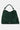 Sac cabas en daim avec bandoulière amovible - KROON
