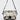 Sac en cuir à poils à compartiments – MAXKE - NEUVILLE