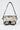 Sac en cuir à poils à compartiments – MAXKE - NEUVILLE
