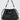 Sac en cuir texturé à cordons – ELLIOT - NEUVILLE