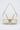 Sac en cuir verni froissé à compartiments – MAXKE - NEUVILLE