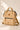 Sac à dos small beige ADVENTURER