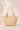 Sac beige taupe SOLAL