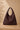Sac bordeaux NOMADE