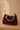 Sac en daim ELORE